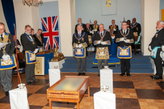 14-Consecration-Officers