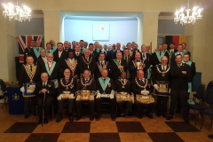 Installation 2018 WM WBro Dai O'Sullivan