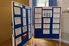 Openday 2018 Display Boards 1
