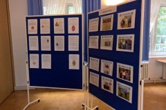 Openday 2018 Display Boards 2
