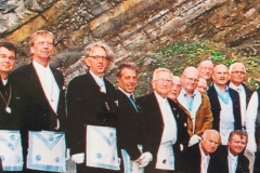 Steinbruch Visit Sep 2009 2